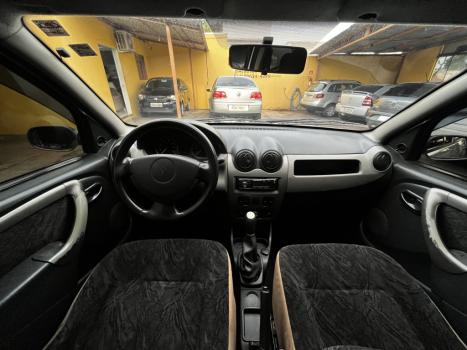 RENAULT Sandero 1.6 4P FLEX EXPRESSION, Foto 7