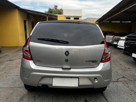 RENAULT Sandero 1.6 4P FLEX EXPRESSION, Foto 8