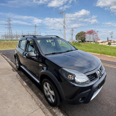 RENAULT Sandero 1.6 16V 4P FLEX SCE STEPWAY, Foto 1