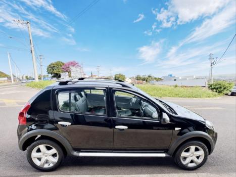 RENAULT Sandero 1.6 16V 4P FLEX SCE STEPWAY, Foto 2