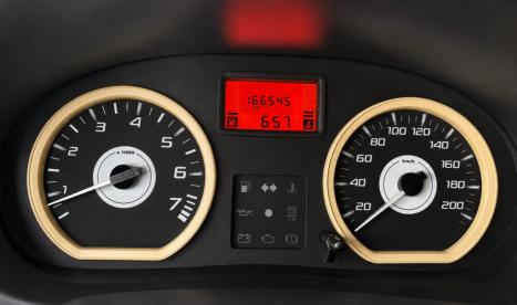 RENAULT Sandero 1.6 16V 4P FLEX SCE STEPWAY, Foto 4