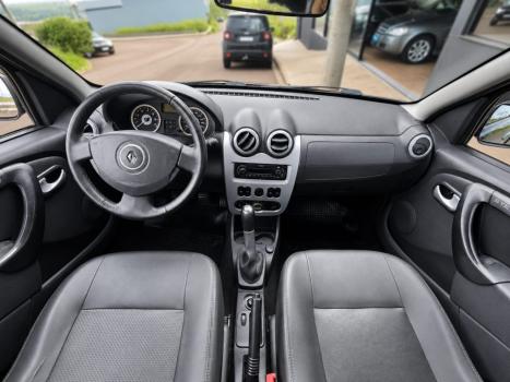 RENAULT Sandero 1.6 16V 4P FLEX SCE STEPWAY, Foto 6
