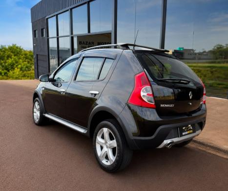 RENAULT Sandero 1.6 16V 4P FLEX SCE STEPWAY, Foto 7