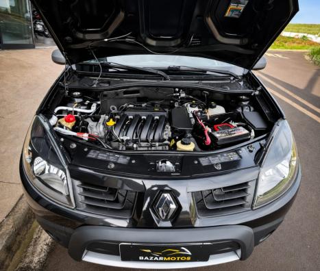 RENAULT Sandero 1.6 16V 4P FLEX SCE STEPWAY, Foto 10
