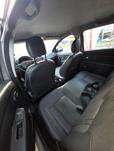 RENAULT Sandero 1.6 16V 4P FLEX STEPWAY, Foto 5