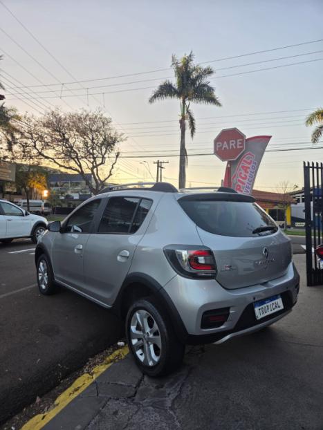 RENAULT Sandero 1.6 16V 4P FLEX STEPWAY, Foto 8