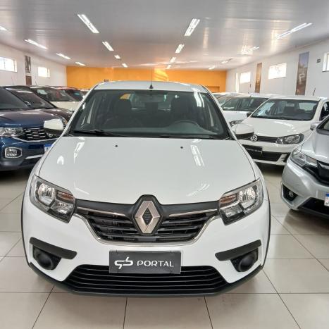 RENAULT Sandero 1.6 16V 4P FLEX SCE ZEN, Foto 2