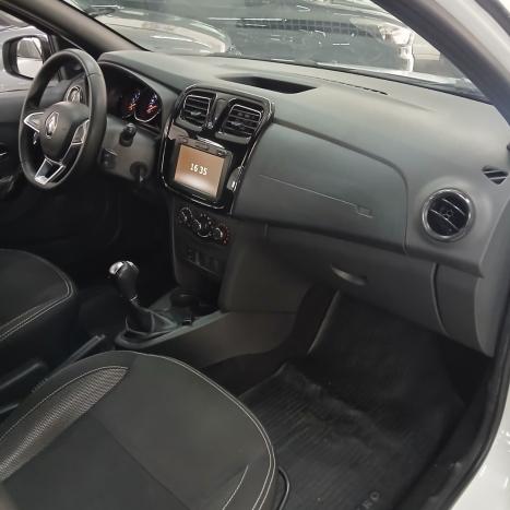 RENAULT Sandero 1.6 16V 4P FLEX SCE ZEN, Foto 5