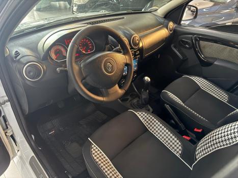 RENAULT Sandero 1.6 4P FLEX STEPWAY TWEED, Foto 9