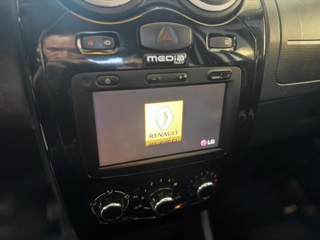 RENAULT Sandero 1.6 4P FLEX STEPWAY TWEED, Foto 11