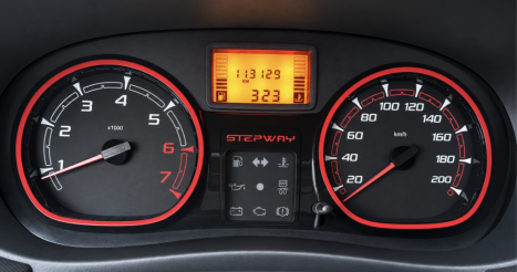 RENAULT Sandero 1.6 16V 4P FLEX STEPWAY, Foto 7