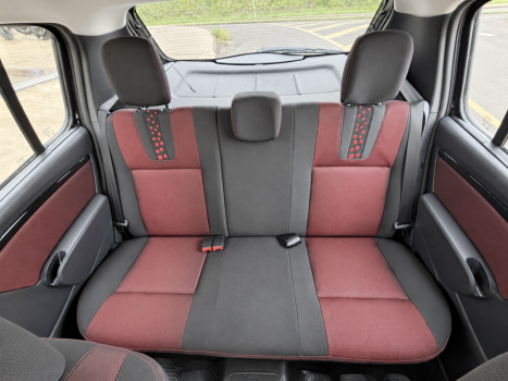 RENAULT Sandero 1.6 16V 4P FLEX STEPWAY, Foto 13