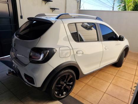 RENAULT Sandero 1.6 4P FLEX STEPWAY, Foto 6