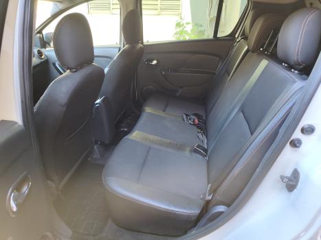RENAULT Sandero 1.6 4P FLEX STEPWAY, Foto 7