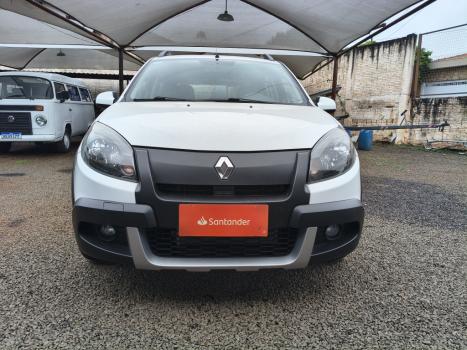 RENAULT Sandero 1.6 16V 4P FLEX SCE STEPWAY, Foto 1