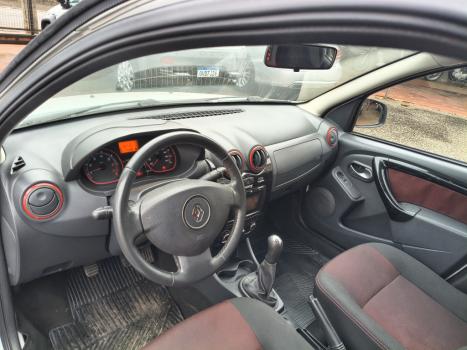 RENAULT Sandero 1.6 16V 4P FLEX SCE STEPWAY, Foto 2