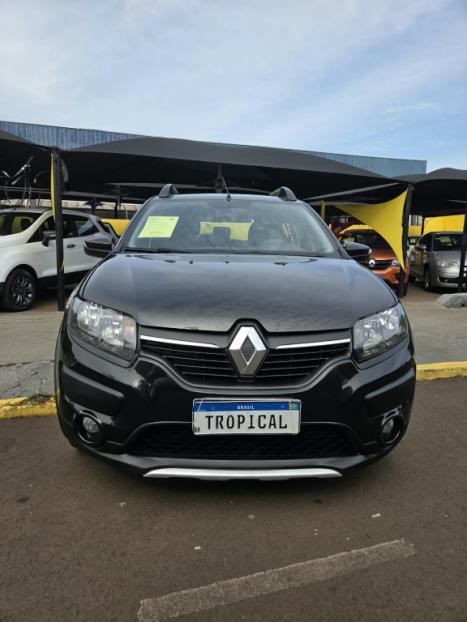 RENAULT Sandero 1.6 16V 4P FLEX SCE STEPWAY, Foto 3