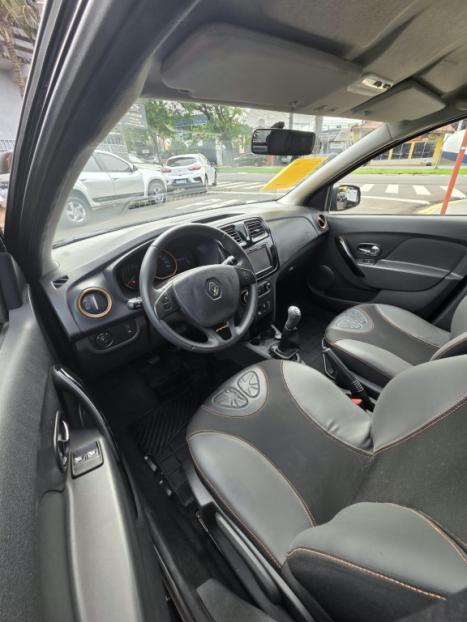 RENAULT Sandero 1.6 16V 4P FLEX SCE STEPWAY, Foto 5