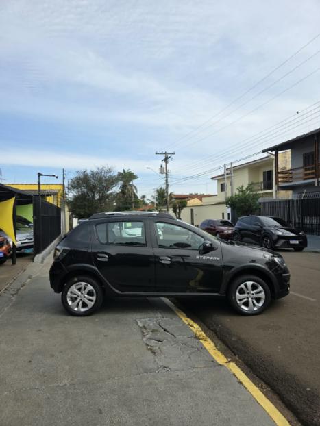 RENAULT Sandero 1.6 16V 4P FLEX SCE STEPWAY, Foto 12