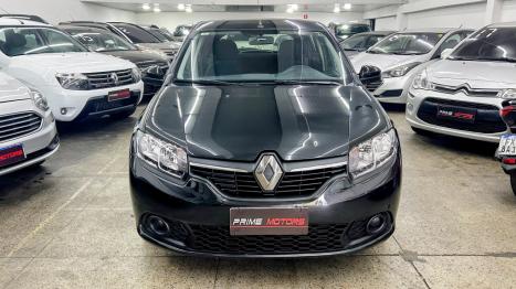 RENAULT Sandero 1.6 4P FLEX DYNAMIQUE EASY-R AUTOMATIZADO, Foto 2