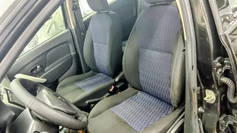 RENAULT Sandero 1.6 4P FLEX DYNAMIQUE EASY-R AUTOMATIZADO, Foto 9