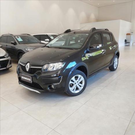 RENAULT Sandero 1.6 16V 4P FLEX SCE EXPRESSION, Foto 3