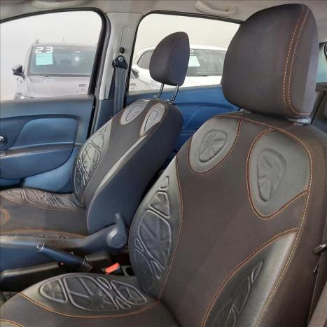 RENAULT Sandero 1.6 16V 4P FLEX SCE EXPRESSION, Foto 11