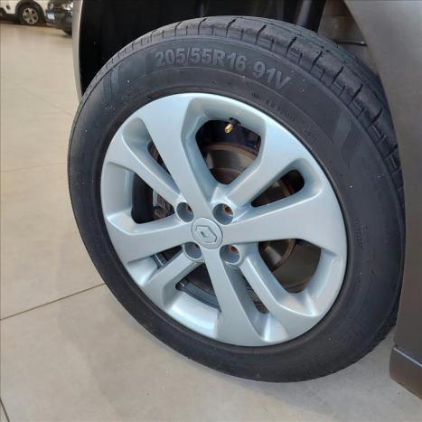 RENAULT Sandero 1.6 16V 4P FLEX SCE EXPRESSION, Foto 13