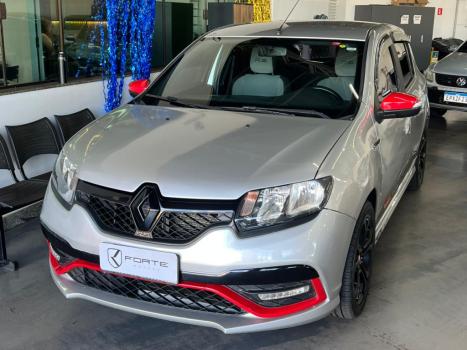RENAULT Sandero 2.0 16V 4P RS FLEX, Foto 1