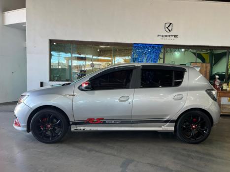 RENAULT Sandero 2.0 16V 4P RS FLEX, Foto 2