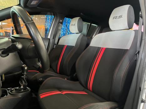 RENAULT Sandero 2.0 16V 4P RS FLEX, Foto 5