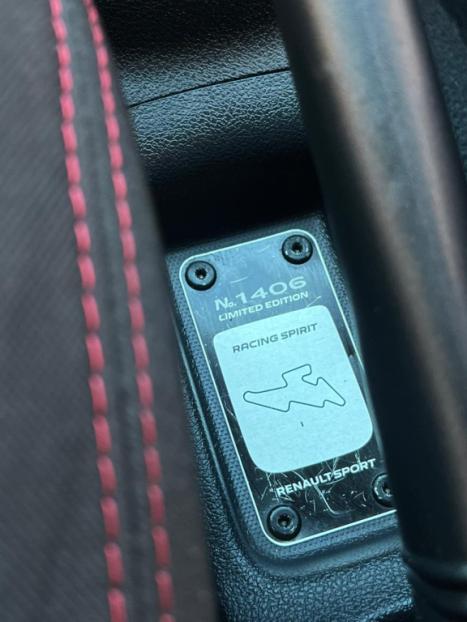 RENAULT Sandero 2.0 16V 4P RS FLEX, Foto 8