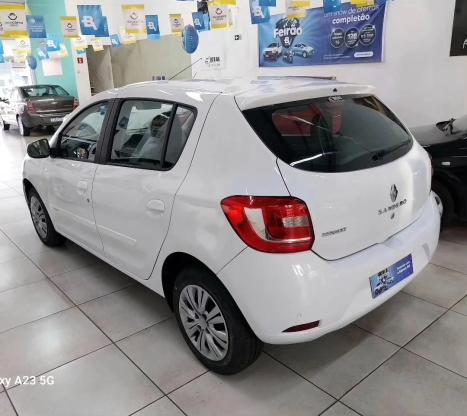 RENAULT Sandero , Foto 4