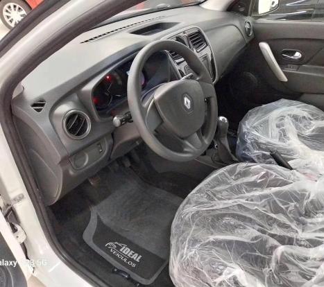 RENAULT Sandero , Foto 7