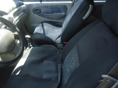 RENAULT Scenic 1.6 16V 4P RXE, Foto 3