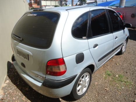 RENAULT Scenic 1.6 16V 4P RXE, Foto 5