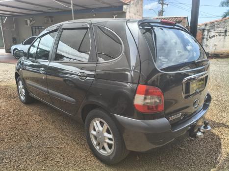 RENAULT Scenic 1.6 16V 4P AUTHENTIQUE, Foto 3