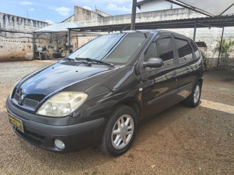 RENAULT Scenic 1.6 16V 4P AUTHENTIQUE, Foto 4