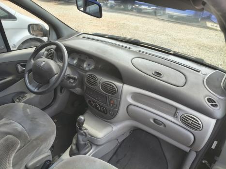 RENAULT Scenic 1.6 16V 4P AUTHENTIQUE, Foto 6