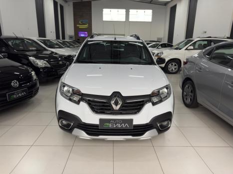 RENAULT Stepway 1.0 12V 4P FLEX SCE ZEN, Foto 2