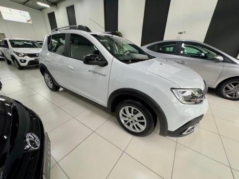 RENAULT Stepway 1.0 12V 4P FLEX SCE ZEN, Foto 3