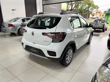 RENAULT Stepway 1.0 12V 4P FLEX SCE ZEN, Foto 4