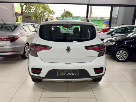 RENAULT Stepway 1.0 12V 4P FLEX SCE ZEN, Foto 5