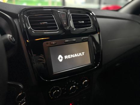 RENAULT Stepway 1.0 12V 4P FLEX SCE ZEN, Foto 11