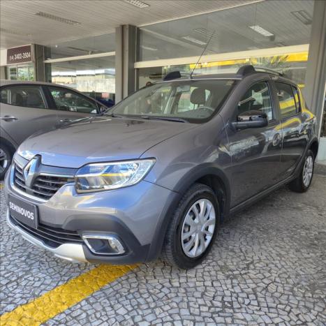 RENAULT Stepway 1.0 12V 4P FLEX SCE ZEN, Foto 3