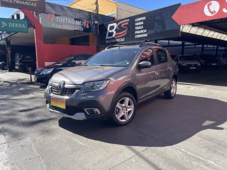 RENAULT Stepway 1.6 16V 4P FLEX ZEN, Foto 1