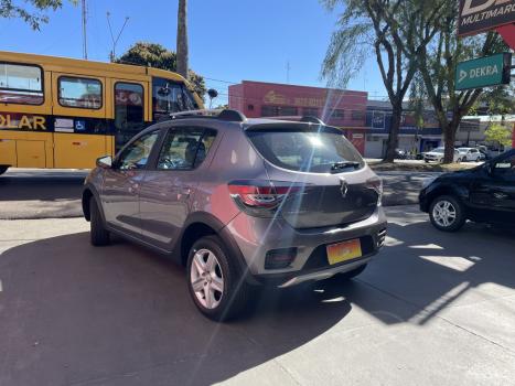 RENAULT Stepway 1.6 16V 4P FLEX ZEN, Foto 3