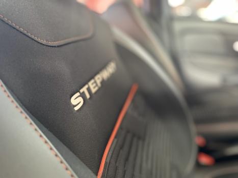 RENAULT Stepway 1.6 16V 4P FLEX ZEN, Foto 7