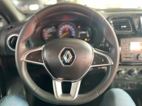 RENAULT Stepway 1.6 16V 4P FLEX ZEN, Foto 11