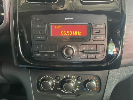 RENAULT Stepway 1.6 16V 4P FLEX ZEN, Foto 15